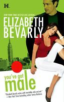 You've Got Male By Elizabeth Bevarly